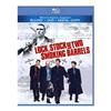 Stock and Two Smoking Barrels (Blu-ray Combo) (1998)