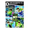 4 Kid Favorites: Ben 10 Alien Force (2012)