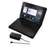 Blackberry 7" 32GB PlayBook Tablet With Wi-Fi Bundle - Black