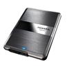 ADATA 500GB USB 3.0 External Hard Drive (AHE720-500GU3-C) - Silver