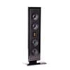 Martin Logan Motion SLM Floor Standing Speaker - Black - Single