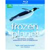 Frozen Planet: The Complete Series (Blu-ray) (2012)