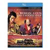 Woman, a Gun and a Noodle Shop (2009) (Blu-ray)