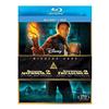 National Treasure 2 : Book of Secrets (2007) (Blu-ray)