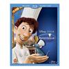 Ratatouille (Blu-ray Combo) (2007)