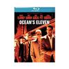 Ocean's Eleven (2001) (Blu-ray)