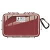 Pelican Micro Case 1040 - Clear Red