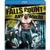 WWE: Falls Count Anywhere (Blu-ray)