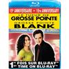 Grosse Point Blank (15th Anniversary Edition) (Bilingual) (Blu-ray)