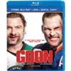 Goon (Blu-ray Combo) (2012)