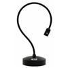 MXL USB Gooseneck Microphone (AC400) - Black