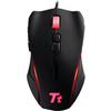 Thermaltake USB Laser Gaming Mouse (MO-BLE001DT) - Black