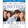 Something Borrowed (Bilingual) (2011) (Blu-ray Combo)