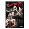 WWE: Survivor Series 2011 (2011)