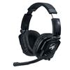 Genius Foldable Gaming Headset (HS-G550) - Black