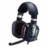 Genius 7.1 Channel Gaming Headset (HS-G700V) - Black