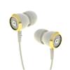 Audiofly In-Ear Headphones (FAF331-0-02) - White