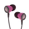 Audiofly In-Ear Headphones (FAF331-0-06) - Purple