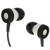 Audiofly In-Ear Headphones (FAF451-0-02) - White