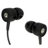 Audiofly In-Ear Headphones (FAF451-1-01) - Black
