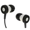 Audiofly In-Ear Headphones (FAF451-1-02) - White