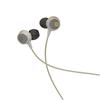 Audiofly In-Ear Headphones (FAF561-1-02) - White