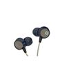 Audiofly In-Ear Headphones (FAF561-1-03) - Blue