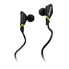 Monster Diesel VEKTR In-Ear Headphones (MHDESLIECTUWW) - Black