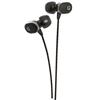 Audiofly In-Ear Headphones (FAF781-1-01) - Black