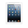 Apple iPad with Retina Display (4th Generation) 16GB - Wi-Fi + Cellular - White