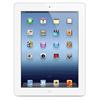 Apple iPad (3rd Generation) 64GB - Wi-Fi - White