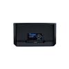 SiriusXM Starmate 8 Sound System Bundle (ST8-BX3C) - Black