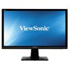 Viewsonic 23.6" 1080p LCD Monitor with 5ms Response Time (VA2406M-LED) - Black