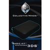 Collective Minds Nintendo 3DS Basic Kit (CM00011)