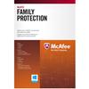 McAfee Family Protection Bundle