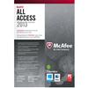 McAfee All Access 2013 - 1 User