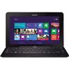 Samsung ATIV Smart PC Pro 700T 11.6" 128GB Windows 8 Tablet & Keyboard With Intel Core i5 - Black