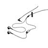 BlackBerry In-Ear Headset (ACC15766305) - Black