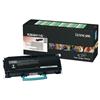 Lexmark Black Toner (X264H11G)