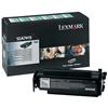 Lexmark Black Toner (12A7415)