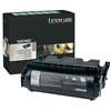 Lexmark Black Toner (12A7462)