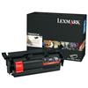 Lexmark Black Toner (T654X21A)