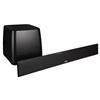 Polk Audio SurroundBar 4000IHT Sound Bar with Wireless Subwoofer