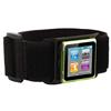 Griffin Dash iPod nano Case (GB02700) - Black