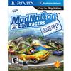 ModNation Racers (PlayStation Vita) - Previously Played