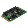 Startech 2-Port Mini PCIe to SATA Controller Card (MPEXSATA22I)