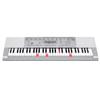 Casio 61-Key Electric Keyboard (LK-280K3) - Grey