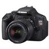 Canon Rebel T3i 18MP DSLR Camera With 18-55mm IS Lens Kit