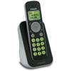 vTech 1-Handset DECT 6.0 Cordless Phone (FS6214-11) - Black