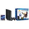 PlayStation 3 Slim 500GB Console